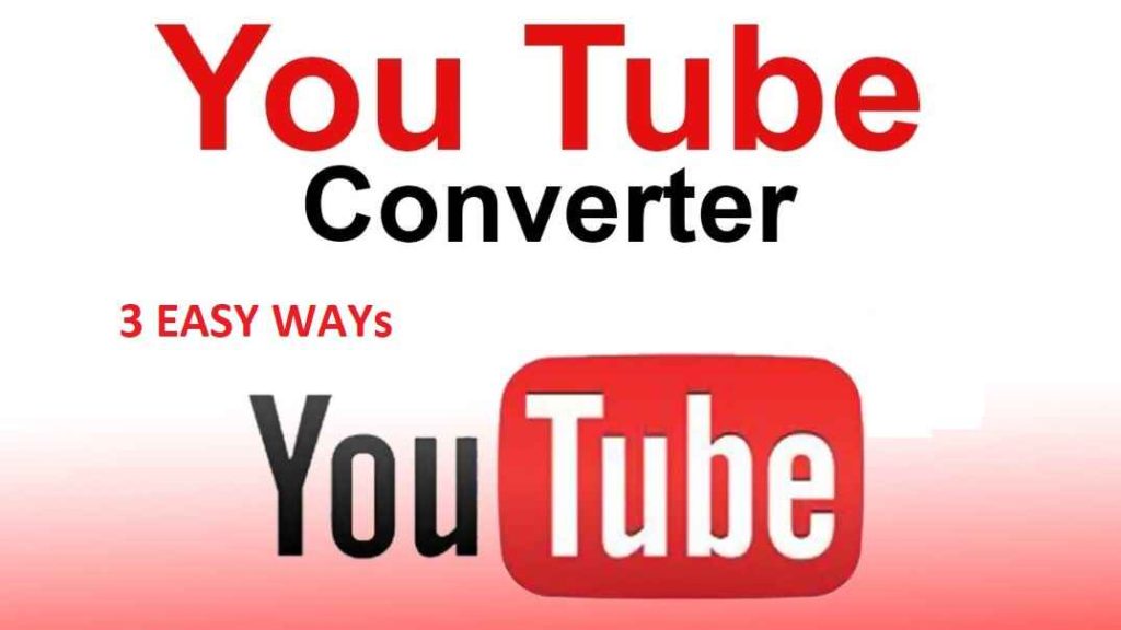 youtube converters