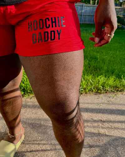 Revolutionary Style: Unveiling the Mystique of Hoochie Daddy Shorts